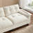 Sectional Sofa, L-Shape with Multifunctional Armrest-1254268954