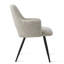 Fauteuils rembourrés l 23 po Matsuichi-120200056