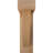 Traditional Block Bracket w/ Offset Brace-47797980-47797781
