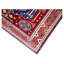 Hand Woven Wool Area Rug