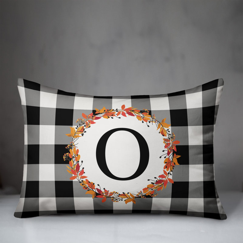  Coussin lombaire Harvest, O