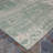 Patricio Performance Floral Sea Mist Green Indoor Outdoor Rug-19167506