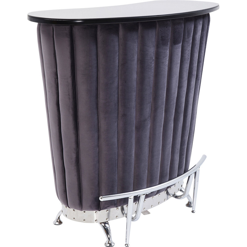 Bar After Work, Grey/Silver
