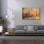 «Country Road» par Julia Purinton, art mural sur toile-717813742