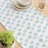 Rectangular Cotton Twill Table Runner-190944961