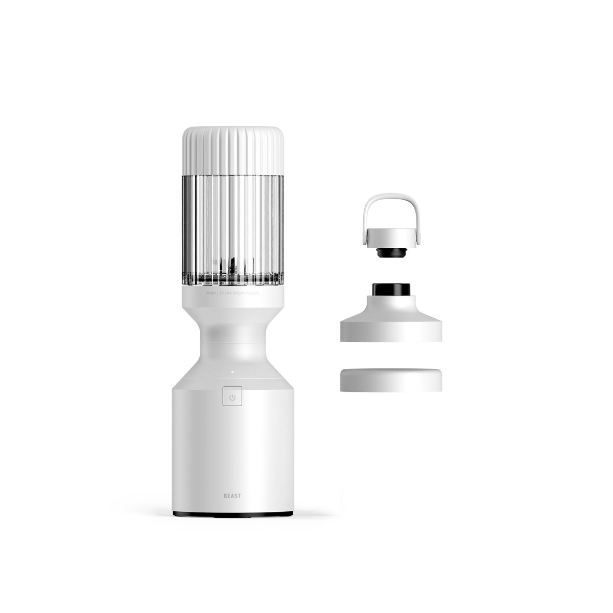 Beast Blender Mega 1200 Plus