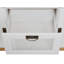 Harrietstown 145cm Solid Wood Sideboard-237888492