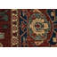 Tapis traditionnel à teinture végétale 9 x 12