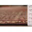 Tapis de couloir traditionnel All-Over 4 x 10