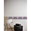 Berkshire 5m x 13cm Wallpaper Border