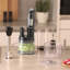 Braun MultiQuick Stand Mixer
