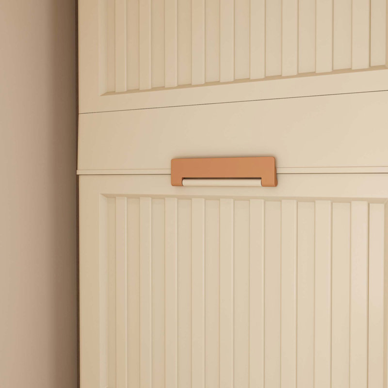 Organisateur de garde-robe portable pour vêtements