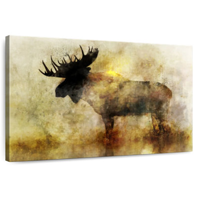 Brampt Happy Moose II