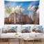 Polyester Tapestry-28490492