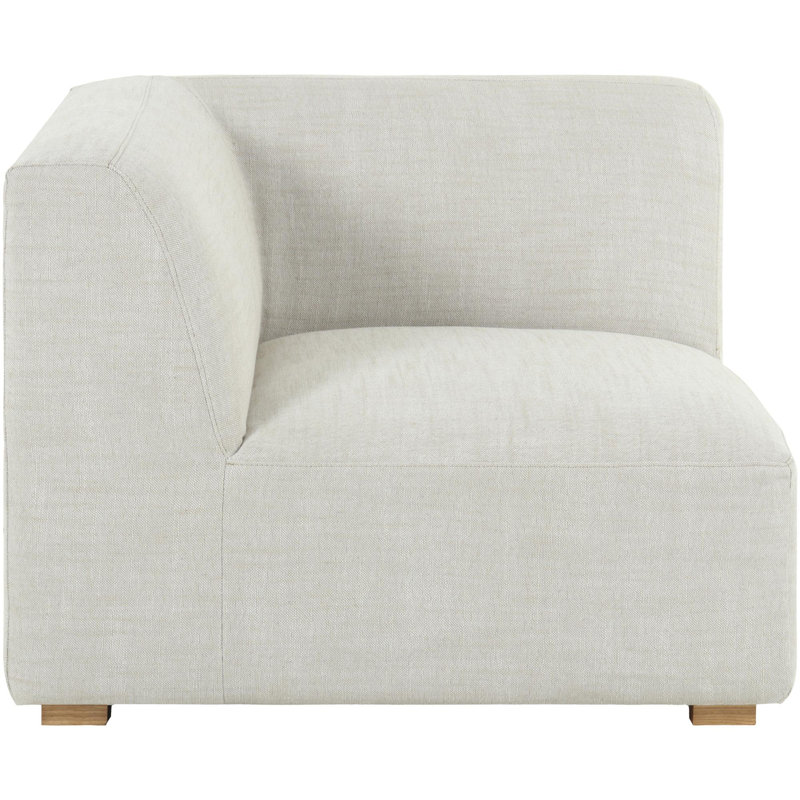 Fairview Modular Chair With Arm