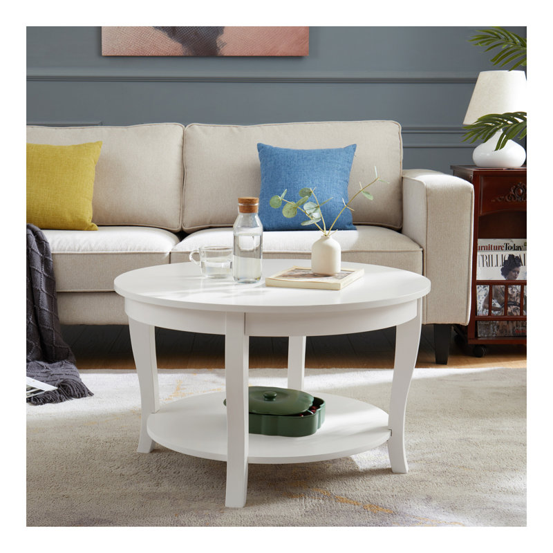 Table basse Traditional