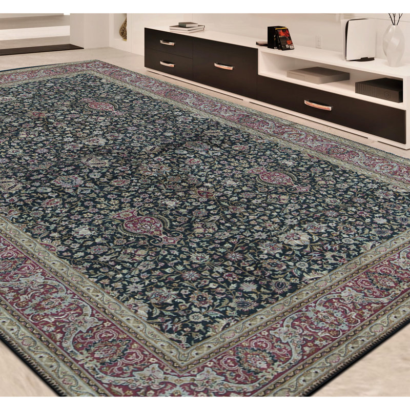 One-of-a-Kind 6' X 8'11" Area Rug