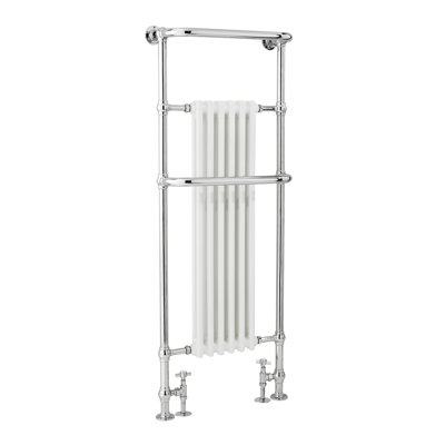 Traditional Towel Rail Heated Towel Rails