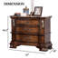 Mobilier de chambre à coucher 1pc-1642683907