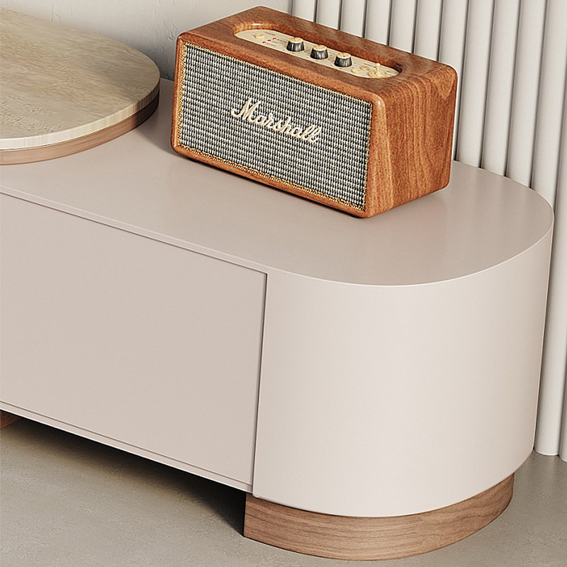 Meuble télé moderne et minimaliste