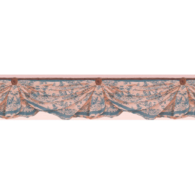 Peel & Stick Border