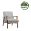 Chaise d'appoint Guthrie-1240736810