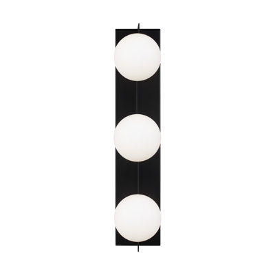 Orbel 3 - Light Vanity Light
