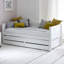 Booth Solid Wood Daybed with Trundle