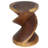 Harve Solid Wood End Table