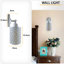 Northwich Armed Sconce
