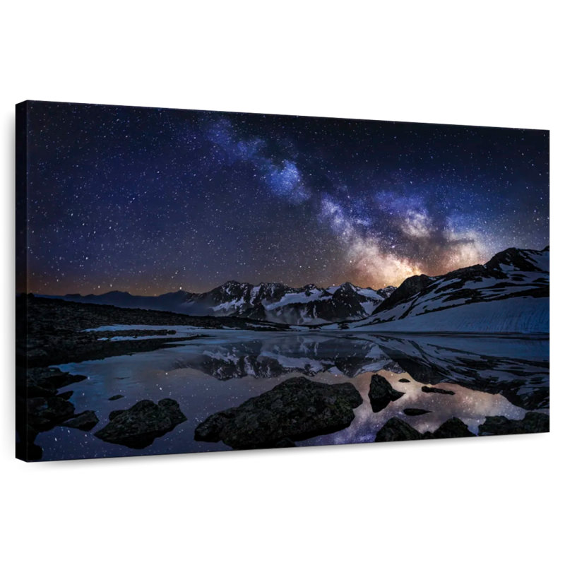 Miroir Alvord, H 20 po x l 30 po