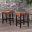 Tabouret de comptoir sans dossier-1258725774