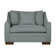 Nicholas 50.5" Chair & Half
