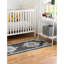 Oriental Indoor Rug-799039366