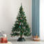 Jupes en plastique pour arbre de Noël-63249131
