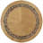 VERMONT Garden Stone Mosaic Table