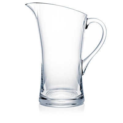 DESIGN STRAHL 64 oz Polybarbonate Plastic Pitcher