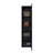 Wenge 4 Shelves Storage Cabinet-137556476