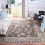 Samarkand 110 Area Rug In Brown / Beige-464665336