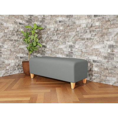 Ravenna Lounge Reception Loveseat Bench