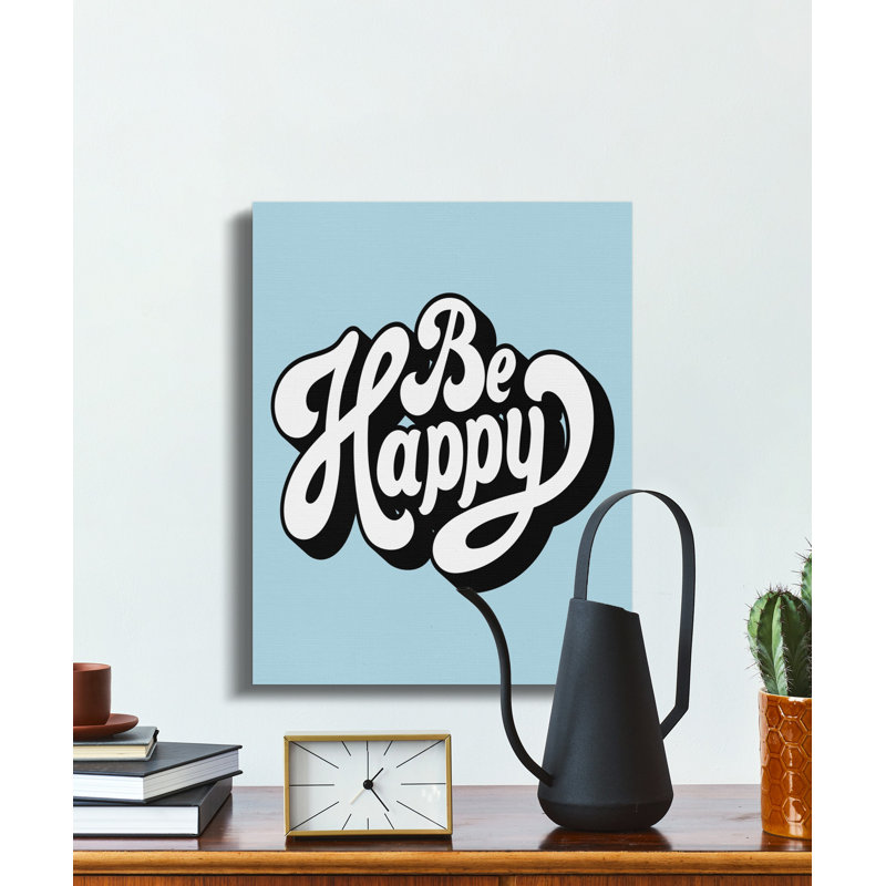 Wrapped Canvas Print Set, 9x12