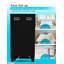 BCDP-Series BLACK+DECKER Portable Dishwasher, 18 Inches Wide, 8 Place Setting-61549696