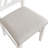 7-Piece Farmhouse Extendable Dining Set-1527689876