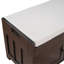 Banc de rangement Gorton-1134255581
