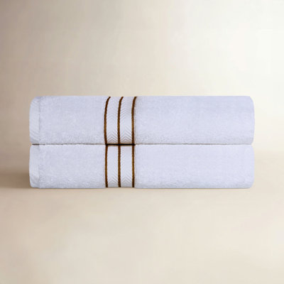 Josann Turkish Cotton Bath Towels