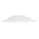 Alichia 47" LED Slim Profile Recessed Lighting Kit