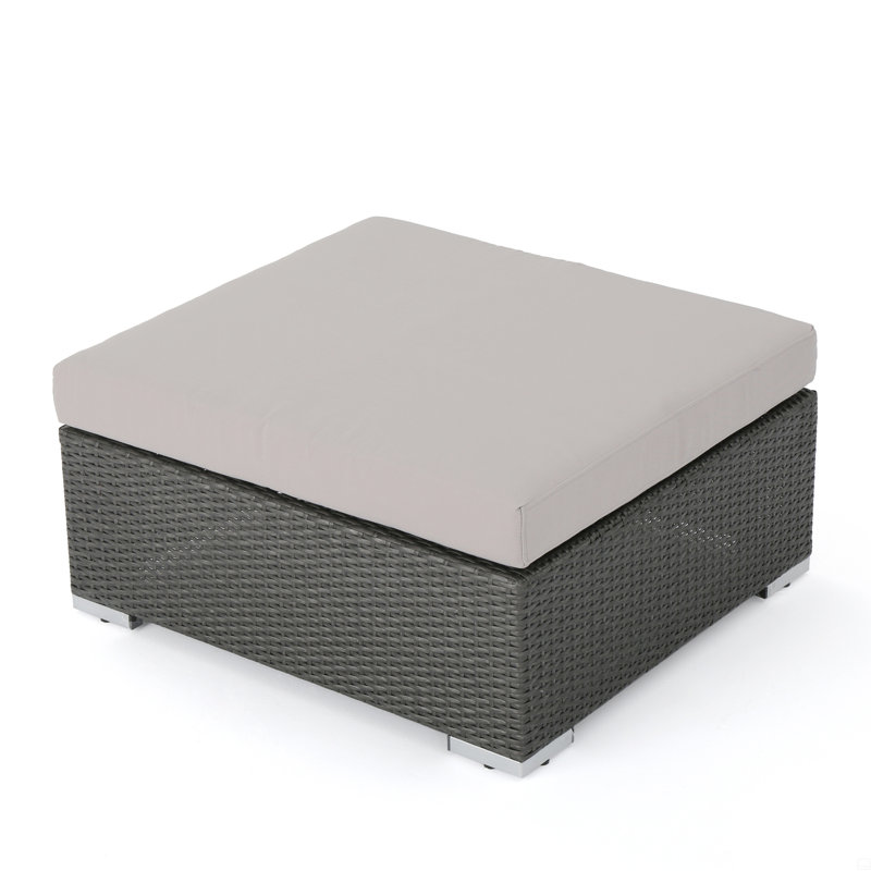 Repose-pieds Santa Rosa Kd
