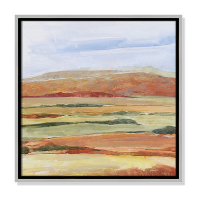 Damali "Sedona Magic" Print by Sally Swatland