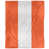 Orange flamboyant sélectionné