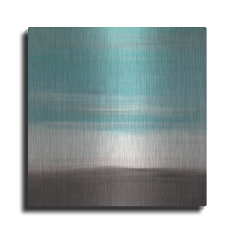 «Sunset 7» par Hilary Winfield, H 36 po x l 36 po